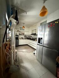 Blk 652B Jurong West Street 61 (Jurong West), HDB 5 Rooms #562954651